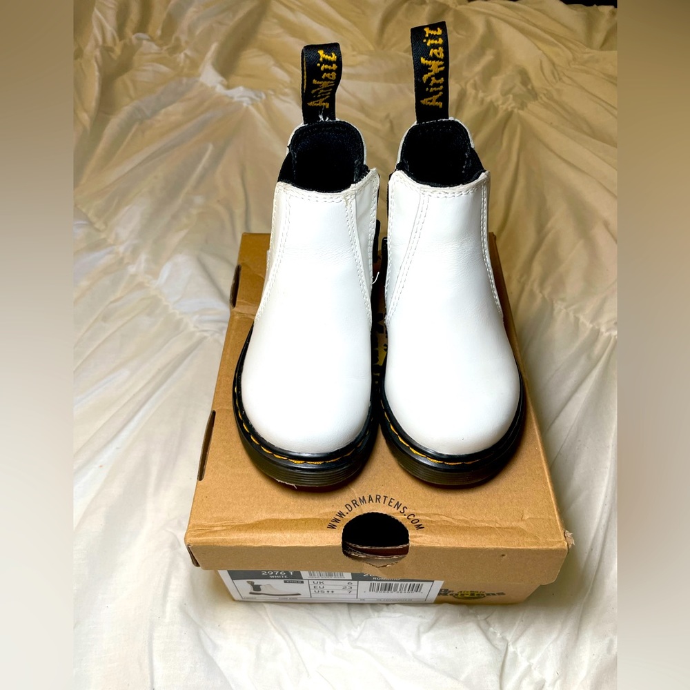 Dr Martens